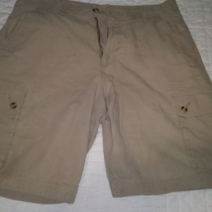 Haggar 34 Tan
